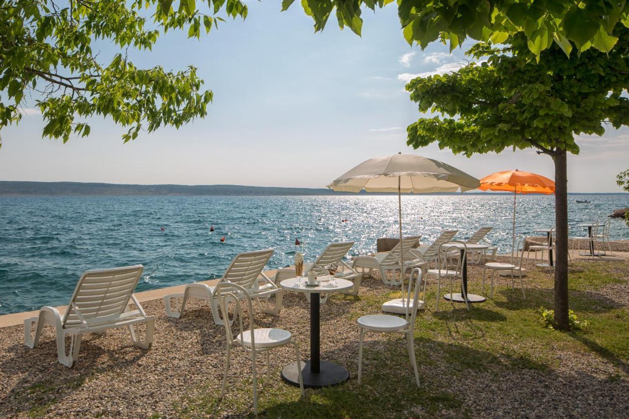 Pansion Andelko Bed and Breakfast Starigrad Paklenica Buitenkant foto